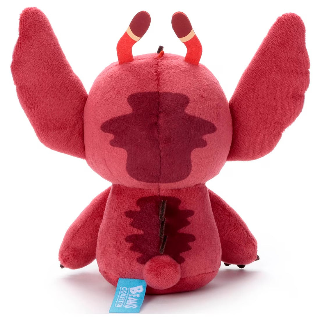 Takara Tomy - Lilo & Stitch - Washable Leroy Plush