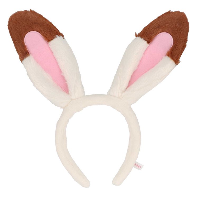 JAPAN LIMITED - Sylvanian Families - Chocolate Rabbit Headband