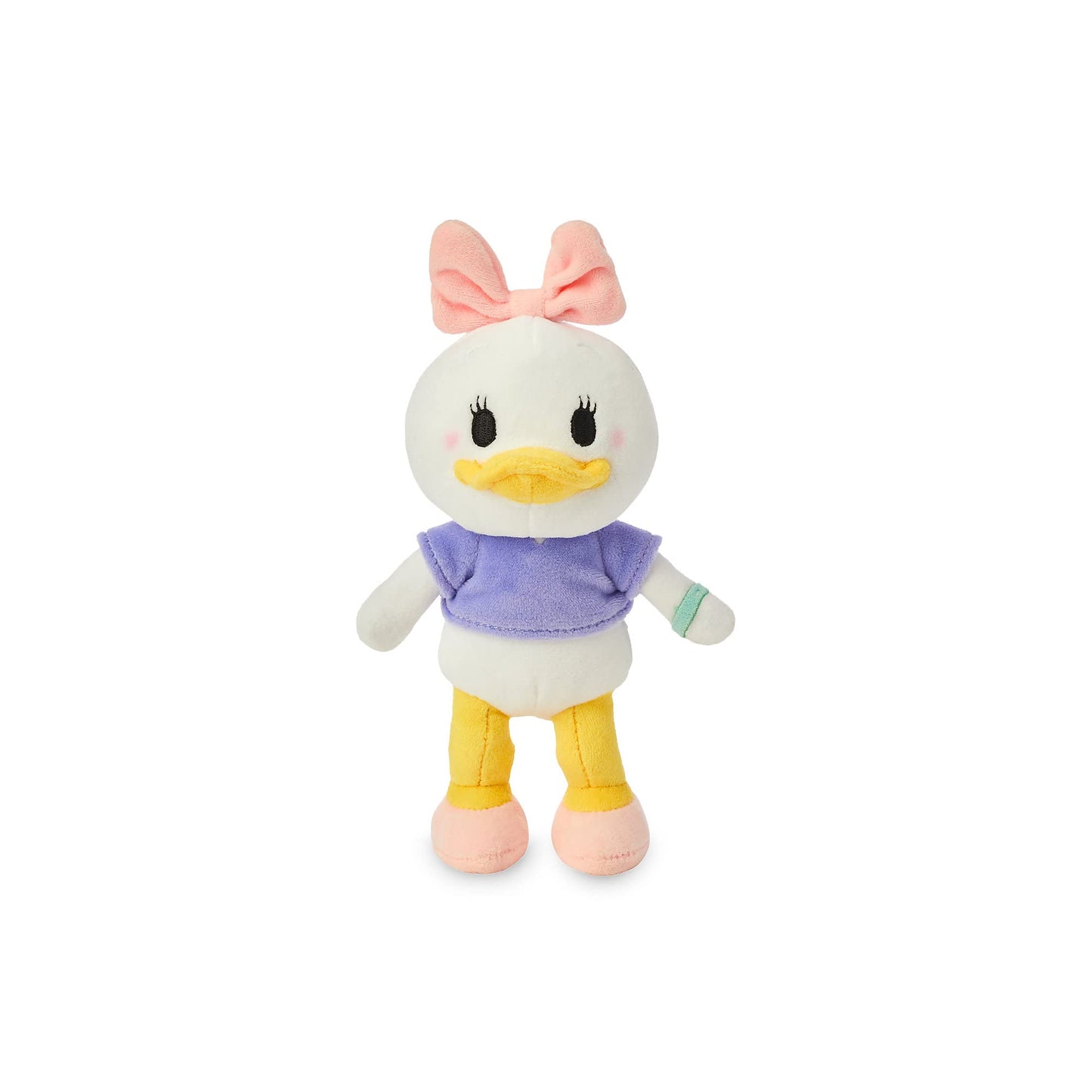 JAPAN LIMITED - Daisy Duck - NuiMOs