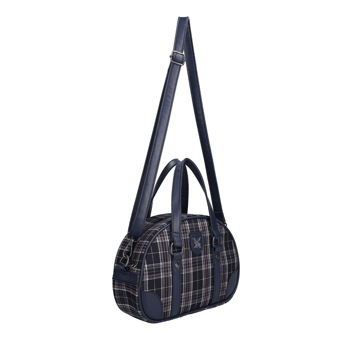 Harry Potter Japan - Mahou Dokoro Store - Ravenclaw Boston Shoulder Bag