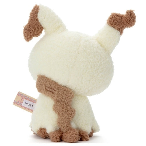 Japan Pokemon Center - PokePeace - Plush Toy - Mimikyu