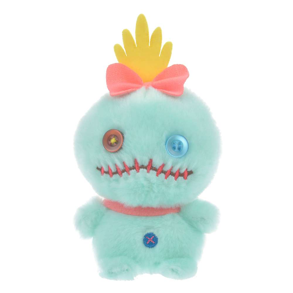 JAPAN LIMITED - Scrump - Urupocha-chan