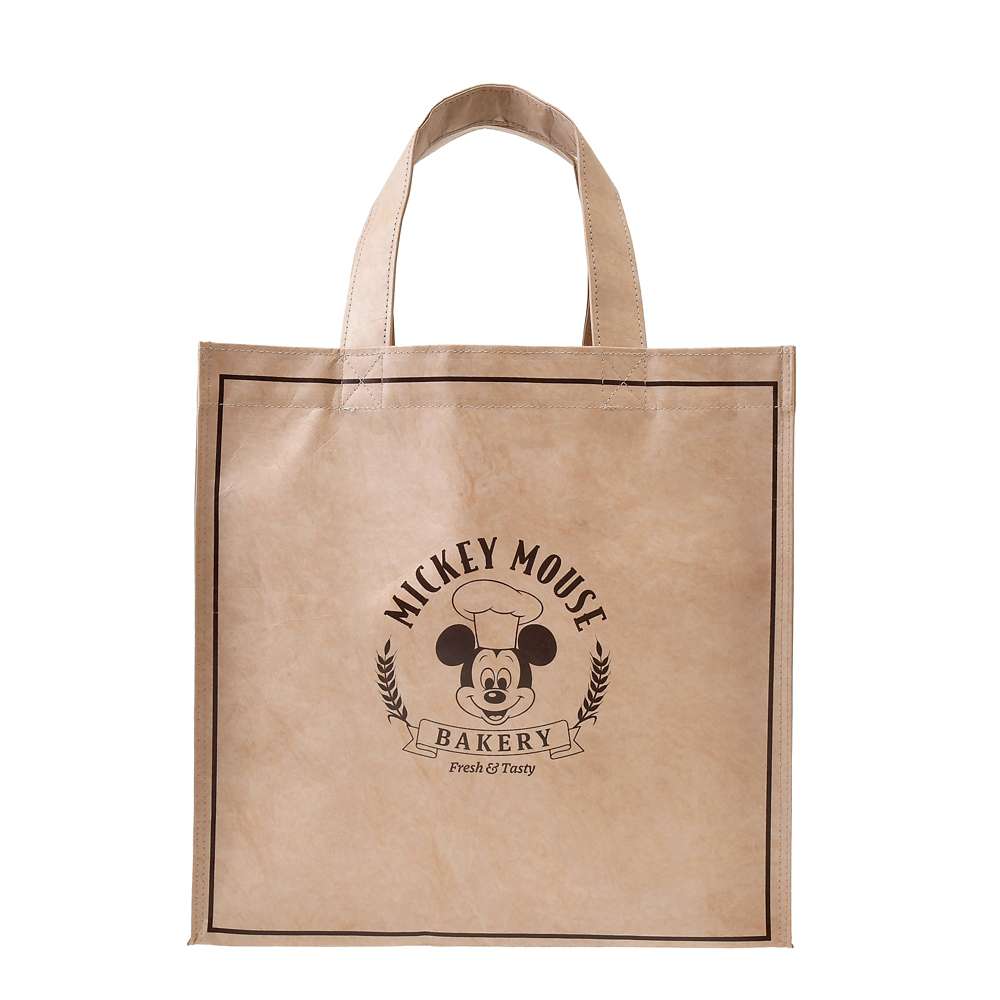 JAPAN LIMITED - Mickey's Bakery - Tote Bag