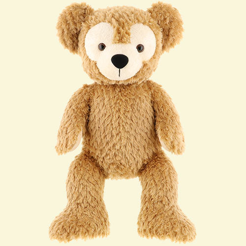 Disneysea Limited - Duffy & Friends - Duffy - Plush (M)