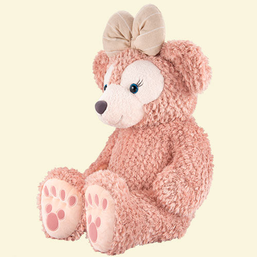 Disneysea Limited - Duffy & Friends - Shellie May - Plush (L)