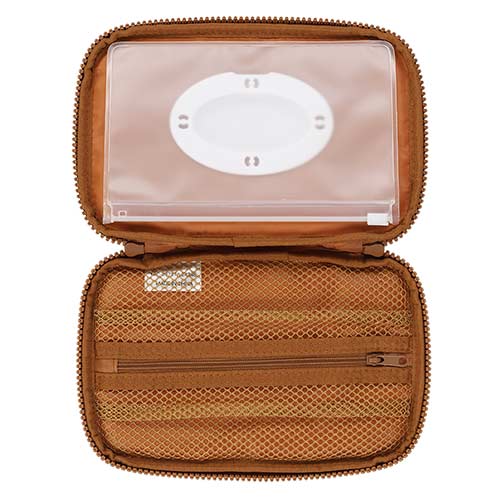 DISNEYSEA LIMITED - Food & Wine - Wet Tissue Case