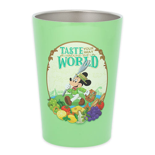 DISNEYSEA LIMITED - Food & Wine - Tumbler