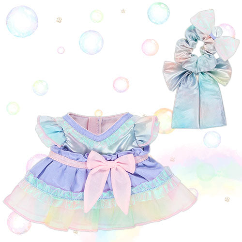 DISNEYSEA LIMITED - Duffy 20th Anniversary - Stella Lou Plush Outfit