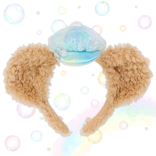DISNEYSEA LIMITED - Duffy 20th Anniversary - Duffy Ears