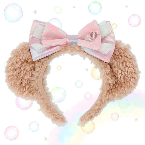 DISNEYSEA LIMITED - Duffy 20th Anniversary - Shellie May Ears