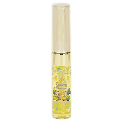 Tokyo Disney Resort - Lemony Dream - Lip Essence