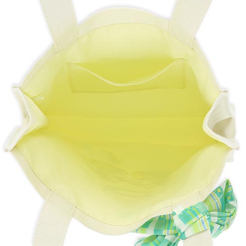 Tokyo Disney Resort - Lemony Dream - Tote Bag