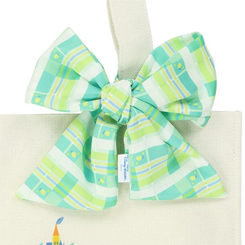 Tokyo Disney Resort - Lemony Dream - Tote Bag