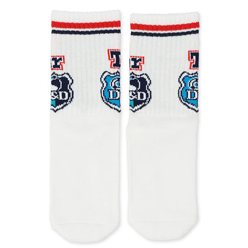 Tokyo Disney Resort - Cheer Together - Socks - Kids & Adult Sizes