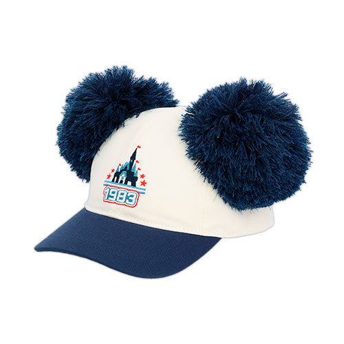 Tokyo Disney Resort - Cheer Together - Kids Hat - 54cm