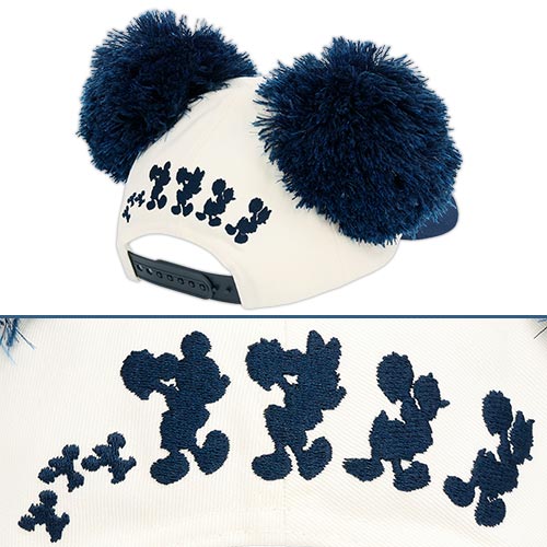 Tokyo Disney Resort - Cheer Together - Kids Hat - 54cm