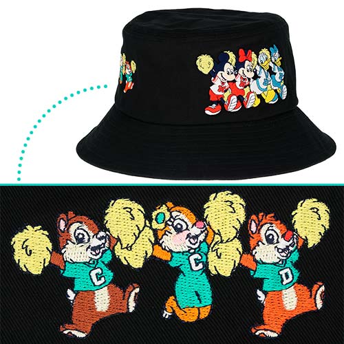 Tokyo Disney Resort - Cheer Together - Character Hat