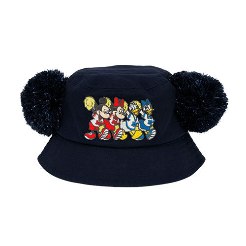 Tokyo Disney Resort - Cheer Together - Baby Hat - 50cm