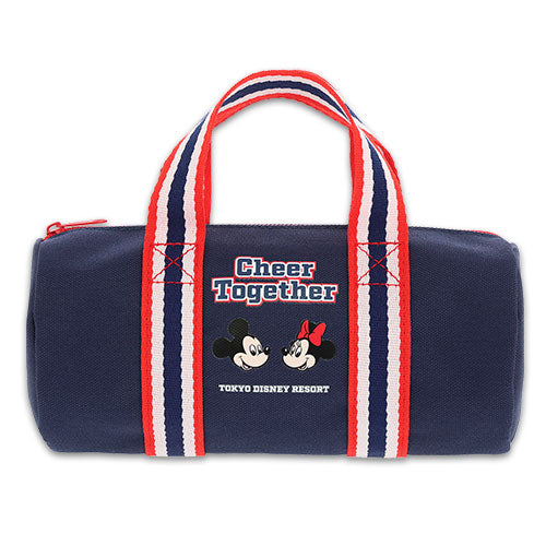 Tokyo Disney Resort - Cheer Together - Pencil Case
