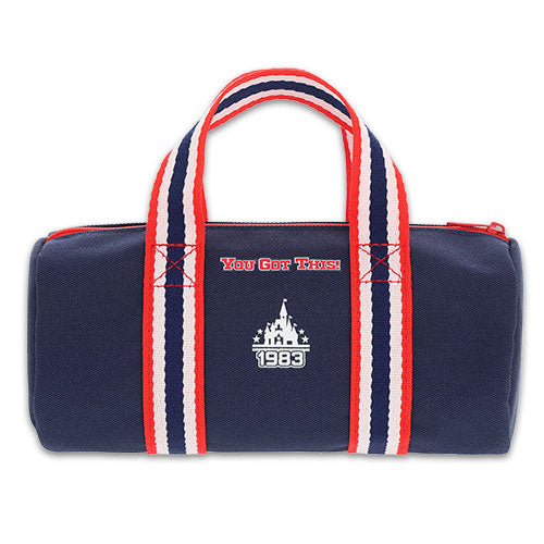 Tokyo Disney Resort - Cheer Together - Pencil Case