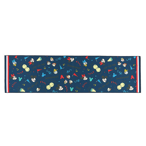 Tokyo Disney Resort - Cheer Together - Cooling Towel