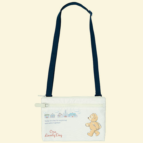 DISNEYSEA LIMITED - One Lovely Day - Duffy Shoulder Bag