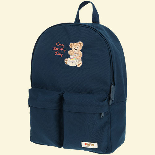 DISNEYSEA LIMITED - One Lovely Day - Duffy Backpack