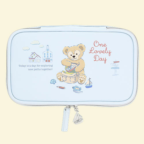 DISNEYSEA LIMITED - One Lovely Day - Duffy Multi Purpose Case