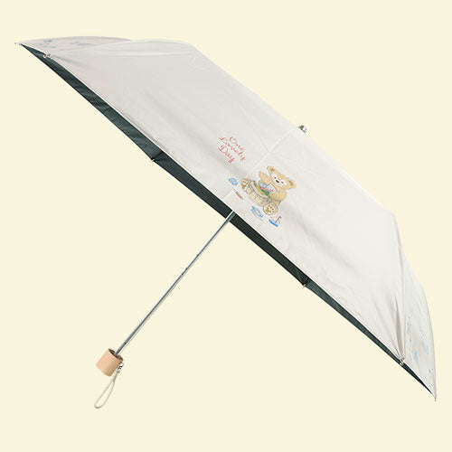 DISNEYSEA LIMITED - One Lovely Day - Duffy Rain and UV Umbrella