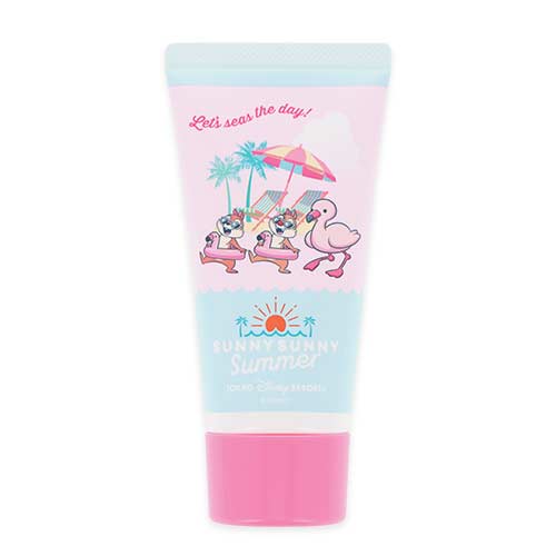 Tokyo Disney Resort - Sunny Sunny Summer - Sunscreen