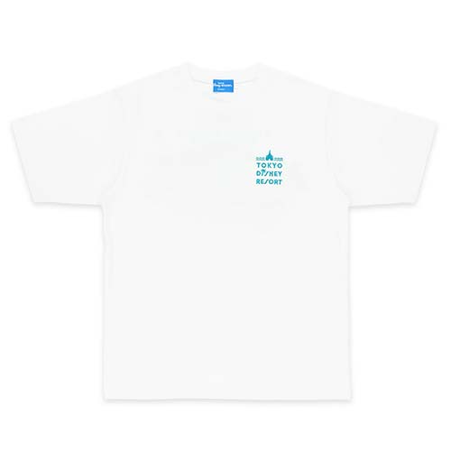 JUNE PREORDER - Tokyo Disney Resort - Sunny Sunny Summer - Kids Tops