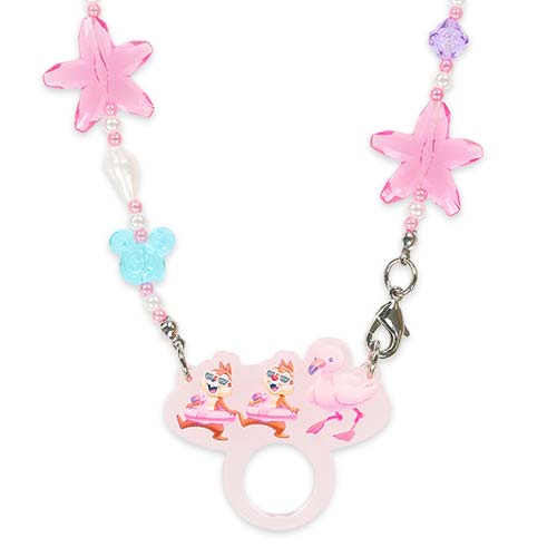 Tokyo Disney Resort - Sunny Sunny Summer - Glasses Holder