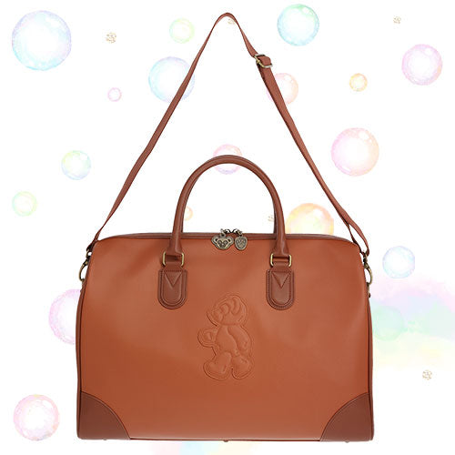 DISNEYSEA LIMITED - Duffy & Friends - Boston Bag