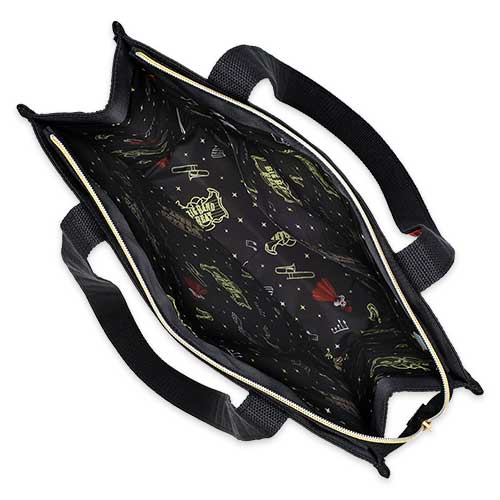 DISNEYSEA LIMITED - We Love Big Band Beat - Tote Bag