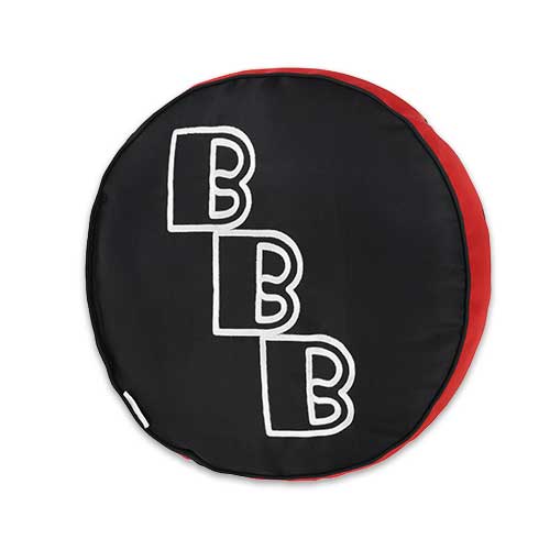 DISNEYSEA LIMITED - We Love Big Band Beat - Cushion