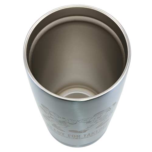 DISNEYSEA LIMITED - Dreams Take Flight - Stainless Steel Tumbler