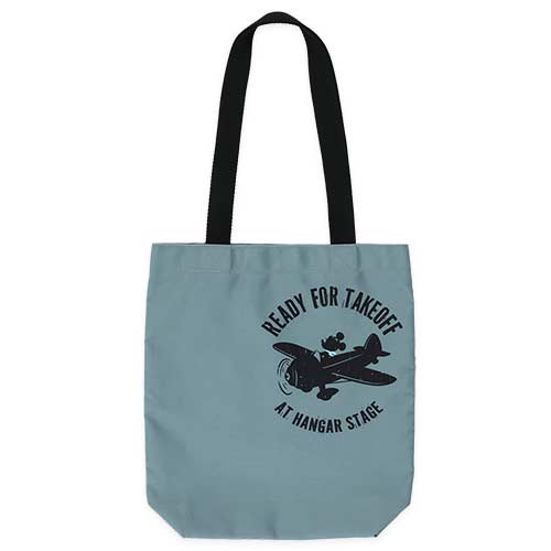 DISNEYSEA LIMITED - Dreams Take Flight - Tote Bag