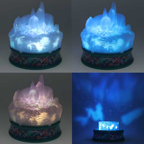 SEPT 4 PREORDER - Disneysea Limited - DisneySea 24th Anniversary - Planetarium Light