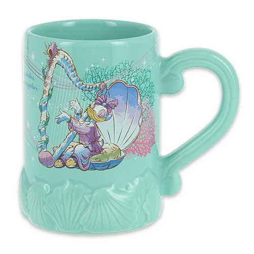SEPT 4 PREORDER - Disneysea Limited - DisneySea 24th Anniversary - Mug