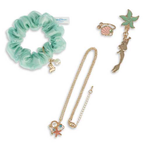 SEPT 4 PREORDER - Disneysea Limited - DisneySea 24th Anniversary - Accessories Blind Box - Full Set