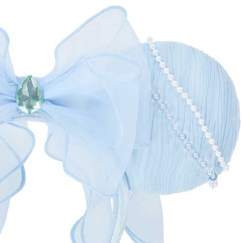 SEPT 4 PREORDER - Disneysea Limited - DisneySea 24th Anniversary - Minnie Ears