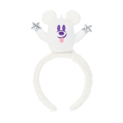 SEPT 18 PREORDER - Tokyo Disney Resort - Halloween 2025 - Mickey Ghost - Minnie Ears