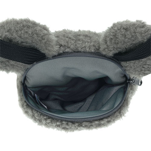 SEPT 18 PREORDER - Tokyo Disney Resort - Halloween 2025 - Mickey Ghost - Plush Bag