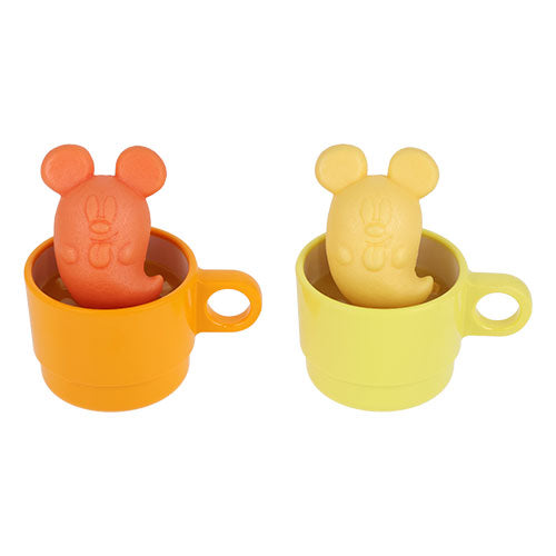 SEPT 18 PREORDER - Tokyo Disney Resort - Halloween 2025 - Soup Monoka