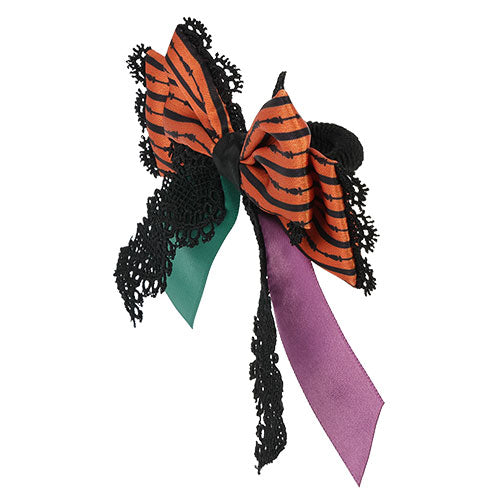 SEPT 18 PREORDER - Tokyo Disney Resort - Halloween 2025 - Bow Parade Ring