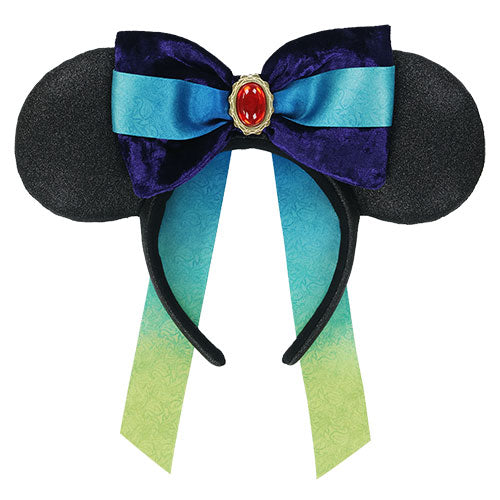 SEPT 18 PREORDER - Tokyo Disney Resort - Halloween 2025 - Disneyland Parade - Minnie Ears