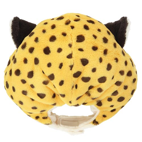 SEPT 30 PREORDER - Tokyo Disney Resort - Halloween 2025 - Zootopia - Clawhauser Fan Cap