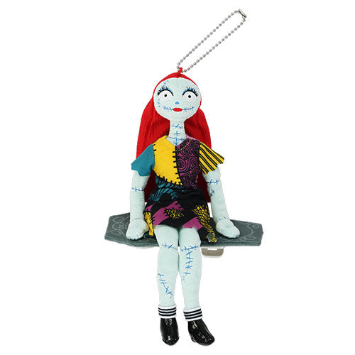 SEPT 18 PREORDER - Tokyo Disney Resort - Halloween 2025 - The Nightmare Before Christmas - Sally - Shoulder Buddy