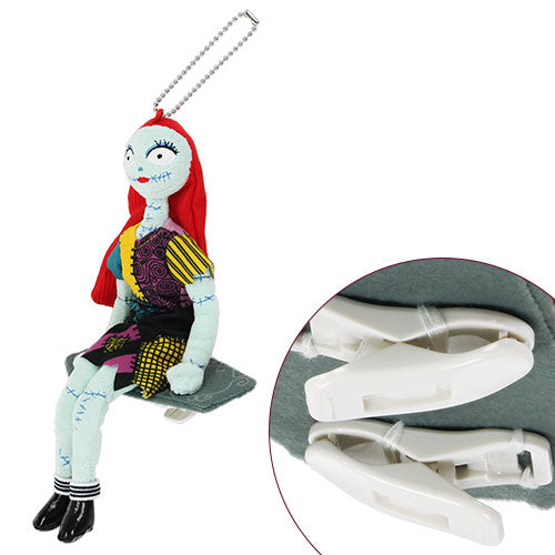 SEPT 18 PREORDER - Tokyo Disney Resort - Halloween 2025 - The Nightmare Before Christmas - Sally - Shoulder Buddy