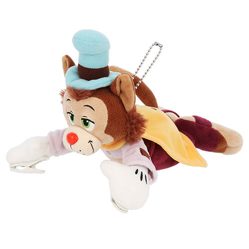SEPT 18 PREORDER - Tokyo Disney Resort - Halloween 2025 - Pinocchio - Gideon - Shoulder Buddy